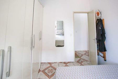Quarto 1 de apartamento à venda com 2 quartos, 55m² em Parque Sete de Setembro, Diadema