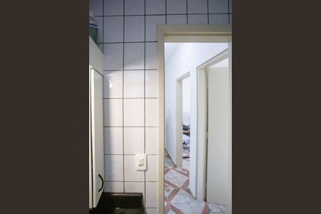 Apartamento à venda com 55m², 2 quartos e 1 vagaBanheiro