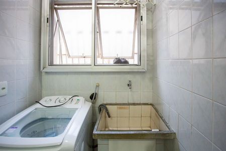 Apartamento à venda com 55m², 2 quartos e 1 vagaÁrea de Serviço