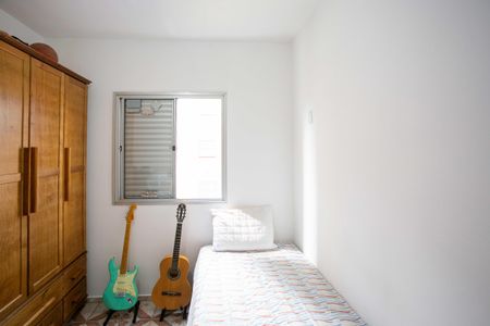 Apartamento à venda com 55m², 2 quartos e 1 vagaQuarto 2