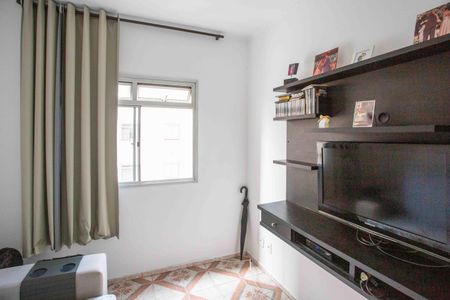 Apartamento à venda com 55m², 2 quartos e 1 vagaSala de TV
