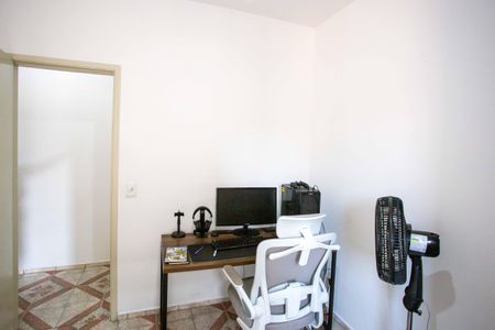 Apartamento à venda com 55m², 2 quartos e 1 vagaQuarto 2