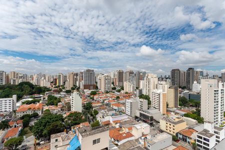 Apartamento para alugar com 30m², 1 quarto e sem vaga Apartamento para alugar com 30m², 1 quarto e sem vagaVista