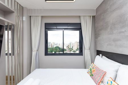 Apartamento para alugar com 30m², 1 quarto e sem vaga Apartamento para alugar com 30m², 1 quarto e sem vagaQuarto