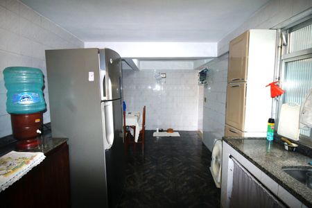 Casa à venda com 200m², 2 quartos e sem vagaCozinha