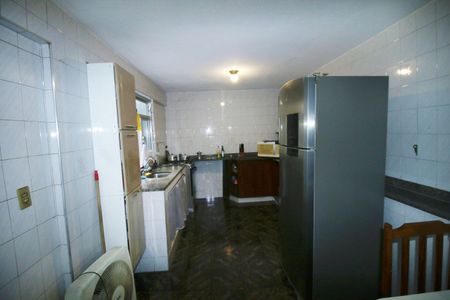 Casa à venda com 200m², 2 quartos e sem vagaCozinha