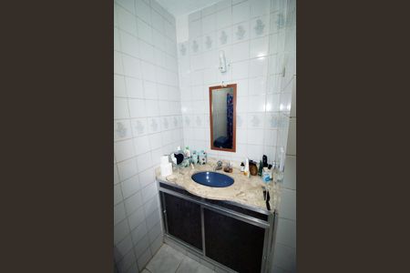 Casa à venda com 200m², 2 quartos e sem vagaBanheiro Social