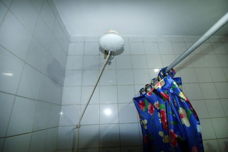 Casa à venda com 200m², 2 quartos e sem vagaBanheiro Social