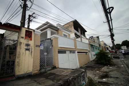 Casa à venda com 200m², 2 quartos e sem vagaFachada da casa