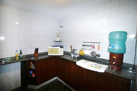 Casa à venda com 200m², 2 quartos e sem vagaCozinha