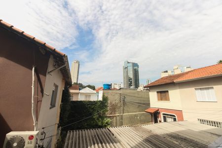 Apartamento à venda com 73m², 2 quartos e sem vaga Apartamento à venda com 73m², 2 quartos e sem vagaVaranda - Vista