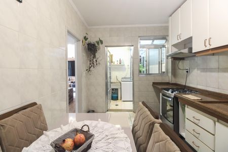 Apartamento à venda com 73m², 2 quartos e sem vaga Apartamento à venda com 73m², 2 quartos e sem vagaCozinha