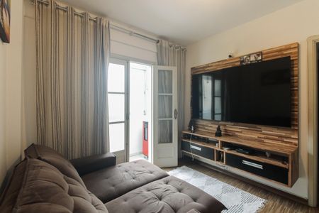 Apartamento à venda com 73m², 2 quartos e sem vaga Apartamento à venda com 73m², 2 quartos e sem vagaSala