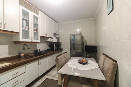 Apartamento à venda com 73m², 2 quartos e sem vaga Apartamento à venda com 73m², 2 quartos e sem vagaCozinha