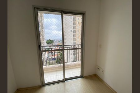 Varanda de apartamento à venda com 1 quarto, 52m² em Vila Liviero, São Paulo