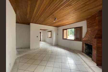 Casa para alugar com 2 quartos, 120m² em Ideal, Novo Hamburgo