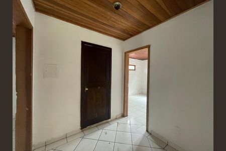 Casa para alugar com 2 quartos, 120m² em Ideal, Novo Hamburgo