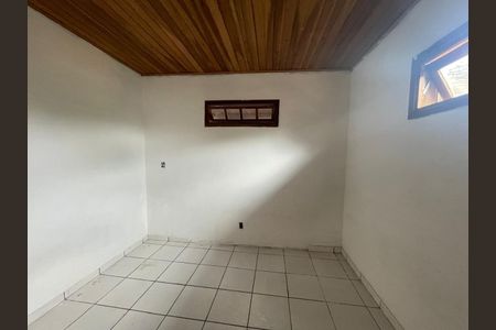 Casa para alugar com 2 quartos, 120m² em Ideal, Novo Hamburgo