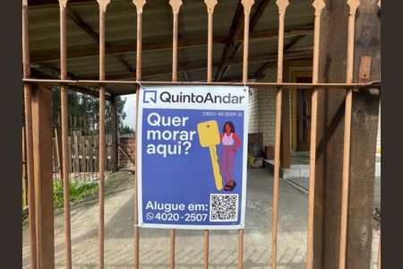 Casa para alugar com 120m², 2 quartos e 1 vagaPlaca Cod.OBIW-5