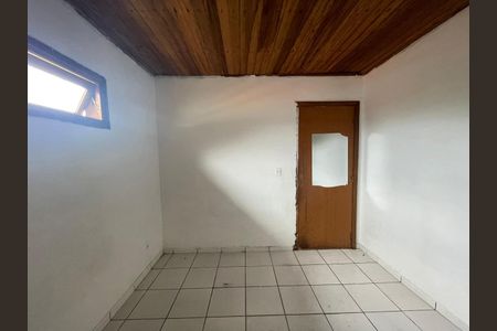 Casa para alugar com 2 quartos, 120m² em Ideal, Novo Hamburgo