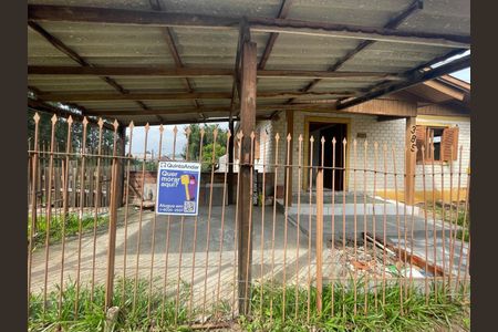 Casa para alugar com 120m², 2 quartos e 1 vagaPlaca Cod.OBIW-5