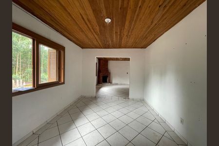 Casa para alugar com 2 quartos, 120m² em Ideal, Novo Hamburgo