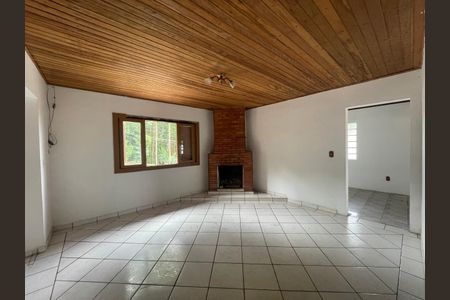 Casa para alugar com 2 quartos, 120m² em Ideal, Novo Hamburgo