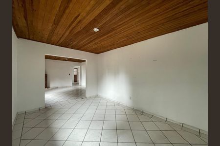 Casa para alugar com 2 quartos, 120m² em Ideal, Novo Hamburgo