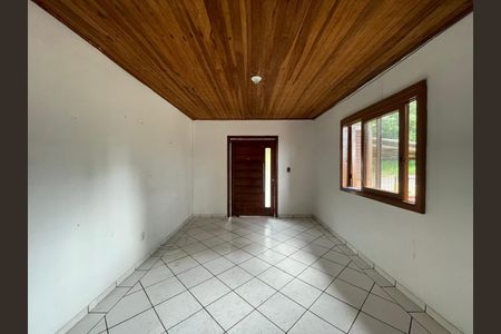 Casa para alugar com 2 quartos, 120m² em Ideal, Novo Hamburgo