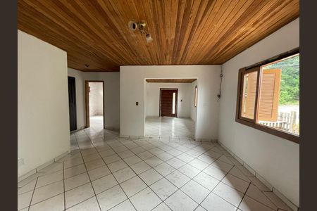 Casa para alugar com 2 quartos, 120m² em Ideal, Novo Hamburgo