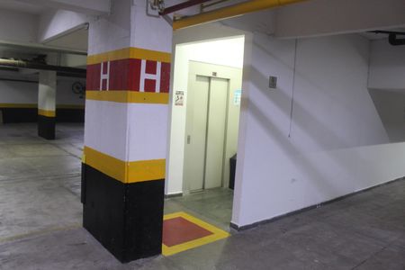 Apartamento à venda com 78m², 2 quartos e 1 vagaGaragem