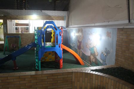 Apartamento à venda com 78m², 2 quartos e 1 vagaÁrea comum - Playground