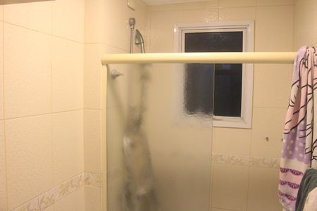 Apartamento à venda com 78m², 2 quartos e 1 vagaBanheiro da Suíte