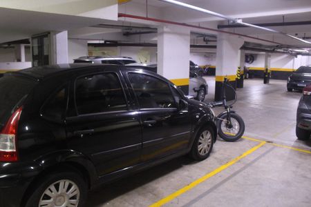 Apartamento à venda com 78m², 2 quartos e 1 vagaGaragem