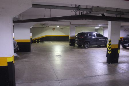 Apartamento à venda com 78m², 2 quartos e 1 vagaGaragem