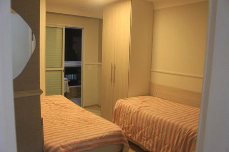 Apartamento à venda com 78m², 2 quartos e 1 vagaQuarto