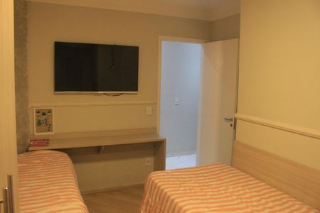 Apartamento à venda com 78m², 2 quartos e 1 vagaQuarto