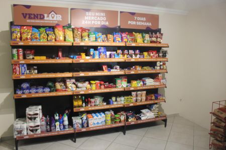 Apartamento à venda com 78m², 2 quartos e 1 vagaÁrea comum