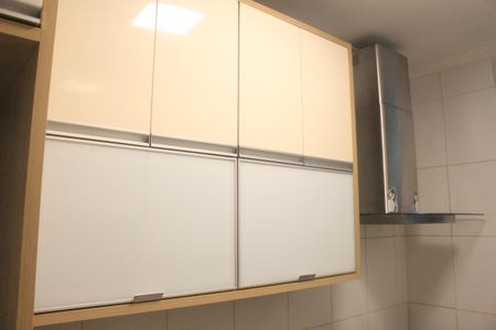 Apartamento à venda com 78m², 2 quartos e 1 vagaCozinha