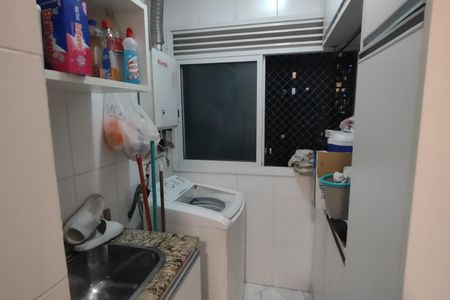 Apartamento à venda com 78m², 2 quartos e 1 vagaÁrea de Serviço
