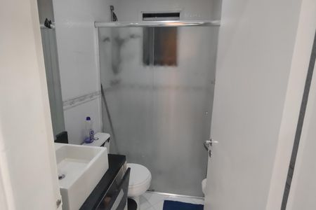 Apartamento à venda com 78m², 2 quartos e 1 vagaBanheiro