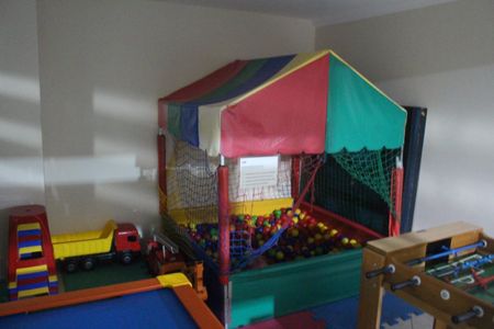 Apartamento à venda com 78m², 2 quartos e 1 vagaBrinquedoteca