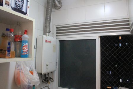 Apartamento à venda com 78m², 2 quartos e 1 vagaÁrea de Serviço