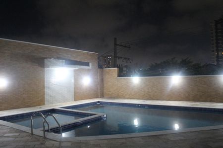 Apartamento à venda com 78m², 2 quartos e 1 vagaÁrea comum - Piscina