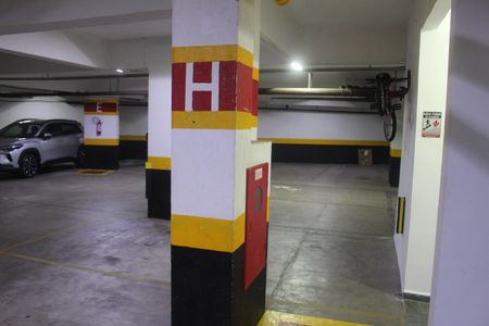 Apartamento à venda com 78m², 2 quartos e 1 vagaGaragem