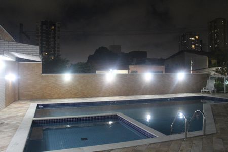 Apartamento à venda com 78m², 2 quartos e 1 vagaÁrea comum - Piscina