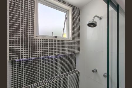Apartamento para alugar com 98m², 2 quartos e 1 vaga Apartamento para alugar com 98m², 2 quartos e 1 vagaBanheiro