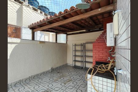 Apartamento para alugar com 98m², 2 quartos e 1 vaga Apartamento para alugar com 98m², 2 quartos e 1 vagaTerraço