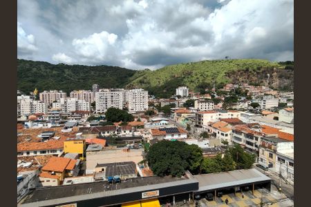 Apartamento para alugar com 98m², 2 quartos e 1 vaga Apartamento para alugar com 98m², 2 quartos e 1 vagaVista do Quarto