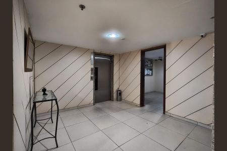Apartamento para alugar com 98m², 2 quartos e 1 vaga Apartamento para alugar com 98m², 2 quartos e 1 vagaFachada e portaria